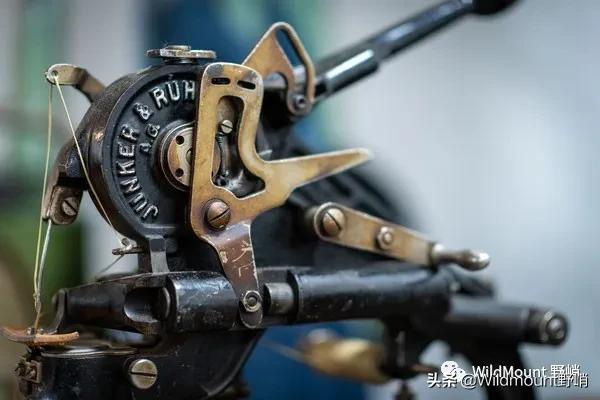 德国IngoKeller靴子修理换底品牌-主理人-IngoKeller