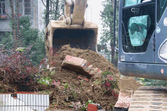 奥利给！游仙城区又有两校综合楼开建，新增学位1400个！