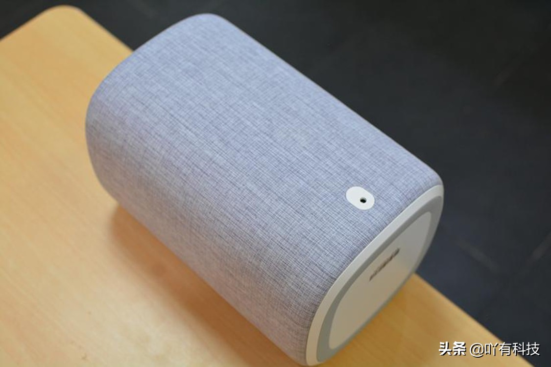 小米小爱音箱499,小米小爱音箱229音质