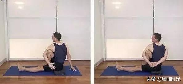 瑜伽经典3个动作瘦身,瑜伽28个经典动作跟练