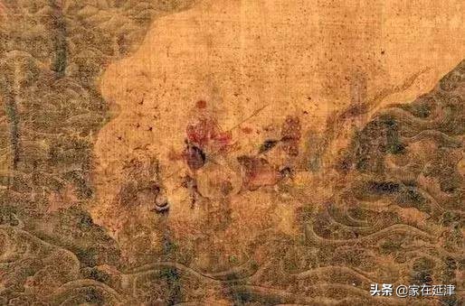 泥马渡康王片段视频,泥马渡康王评价