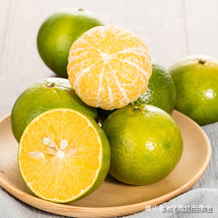 沃柑和皇帝柑有什么区别,皇帝柑和沃柑哪个好吃