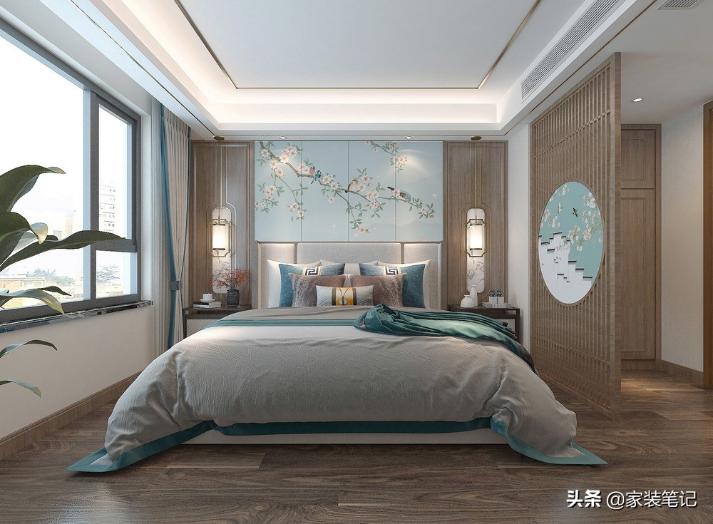 天津118平米新房,天津郊区110平婚房