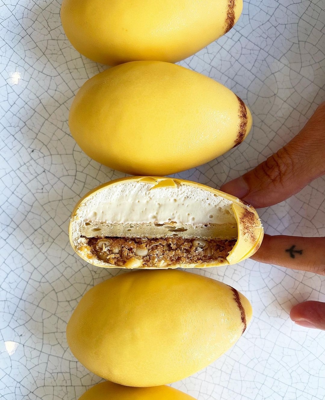 30岁男人开面包店,30岁的男人开店