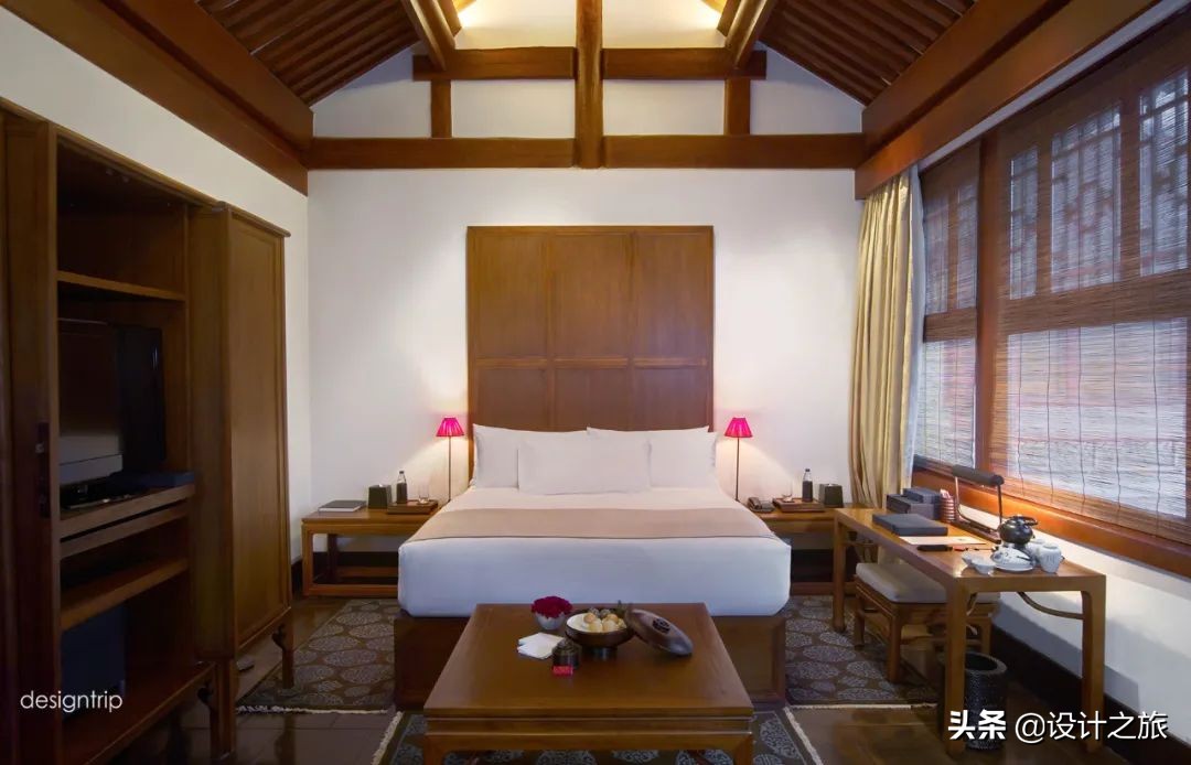 全球35家安缦住宿本身是一种修行,全球32家安缦