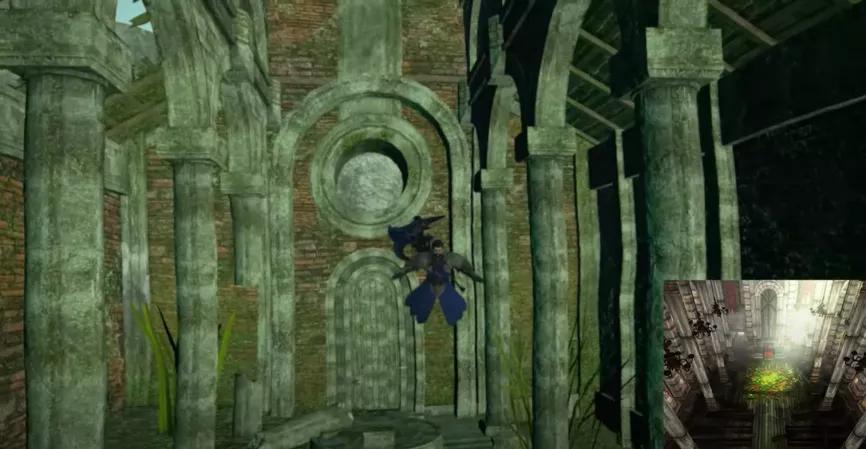 ff7重制版第14章,ff7重制第四章