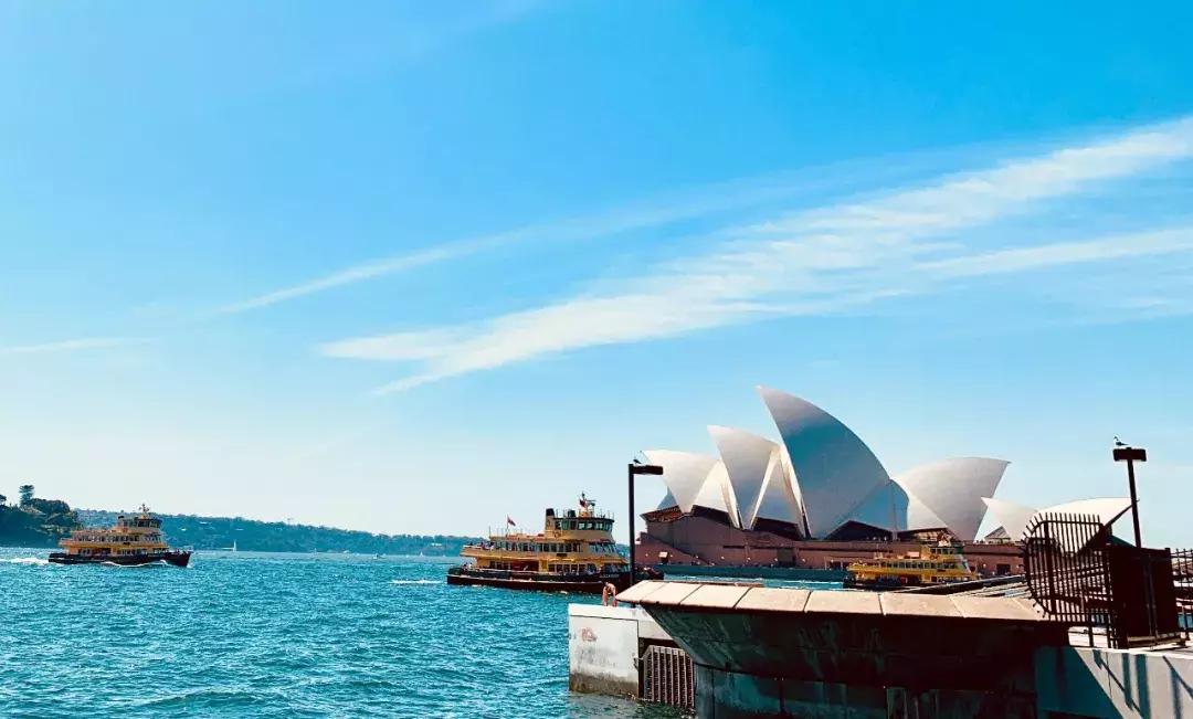 出发西安攻略,悉尼旅游攻略五日游