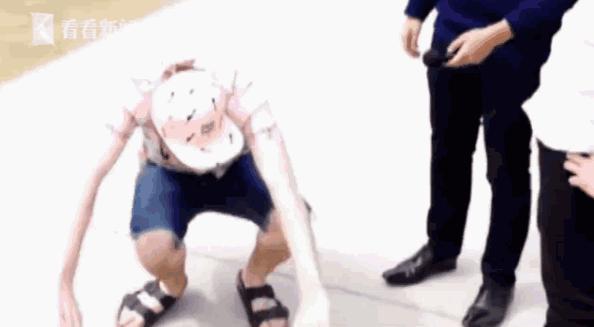 中国人这个“种族天赋”，让美国老奶奶大赚一个亿