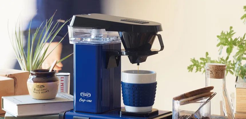 怎样选购家用咖啡机,高端家庭咖啡机的使用