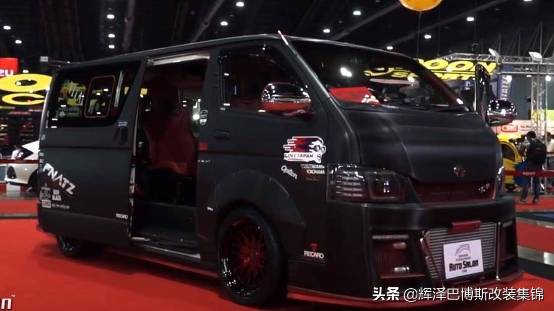 泰国曼谷国际改装车展地址,2016泰国曼谷国际改装车展