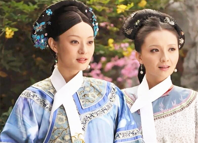 古代妃子被皇上翻牌叫什么,古代妃子被皇上翻牌怎么办