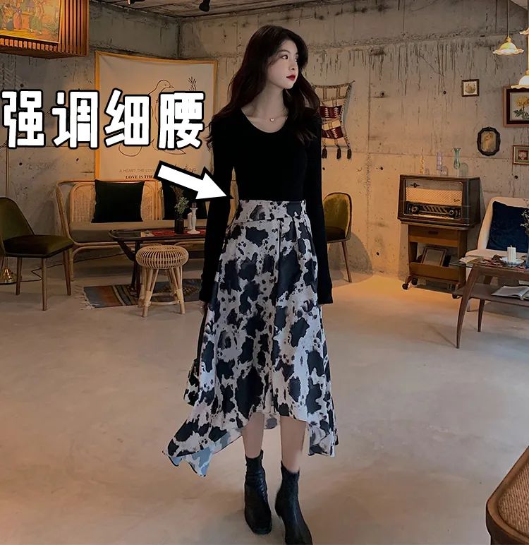 什么身材就穿什么,什么身材穿什么都好看