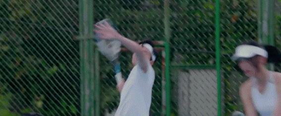 王大陆帅不帅,王大陆嘴大还是很帅