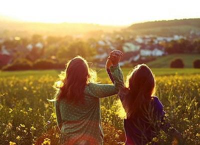 女孩子让我当树洞,女生说你把她当树洞