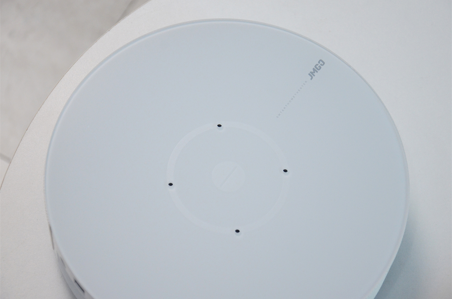 坚果g9投影仪测评,坚果g9投影80寸