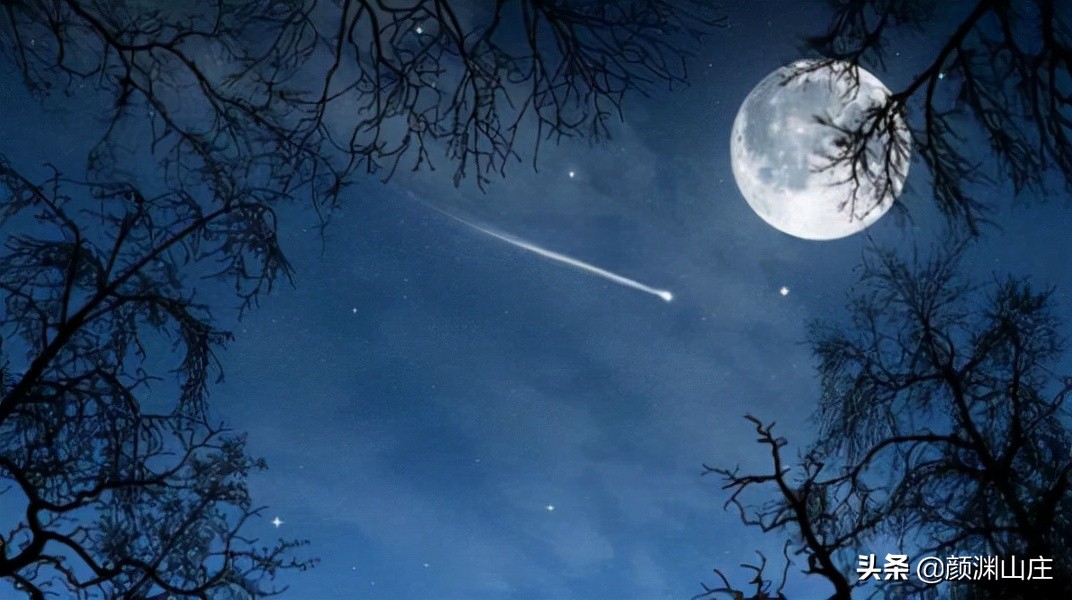 飞花令含月的诗句100句带作者,飞花令带月字的诗句300首