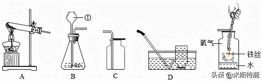 第04讲我们一起制氧气-2022年中考化学一轮总复习基础通关