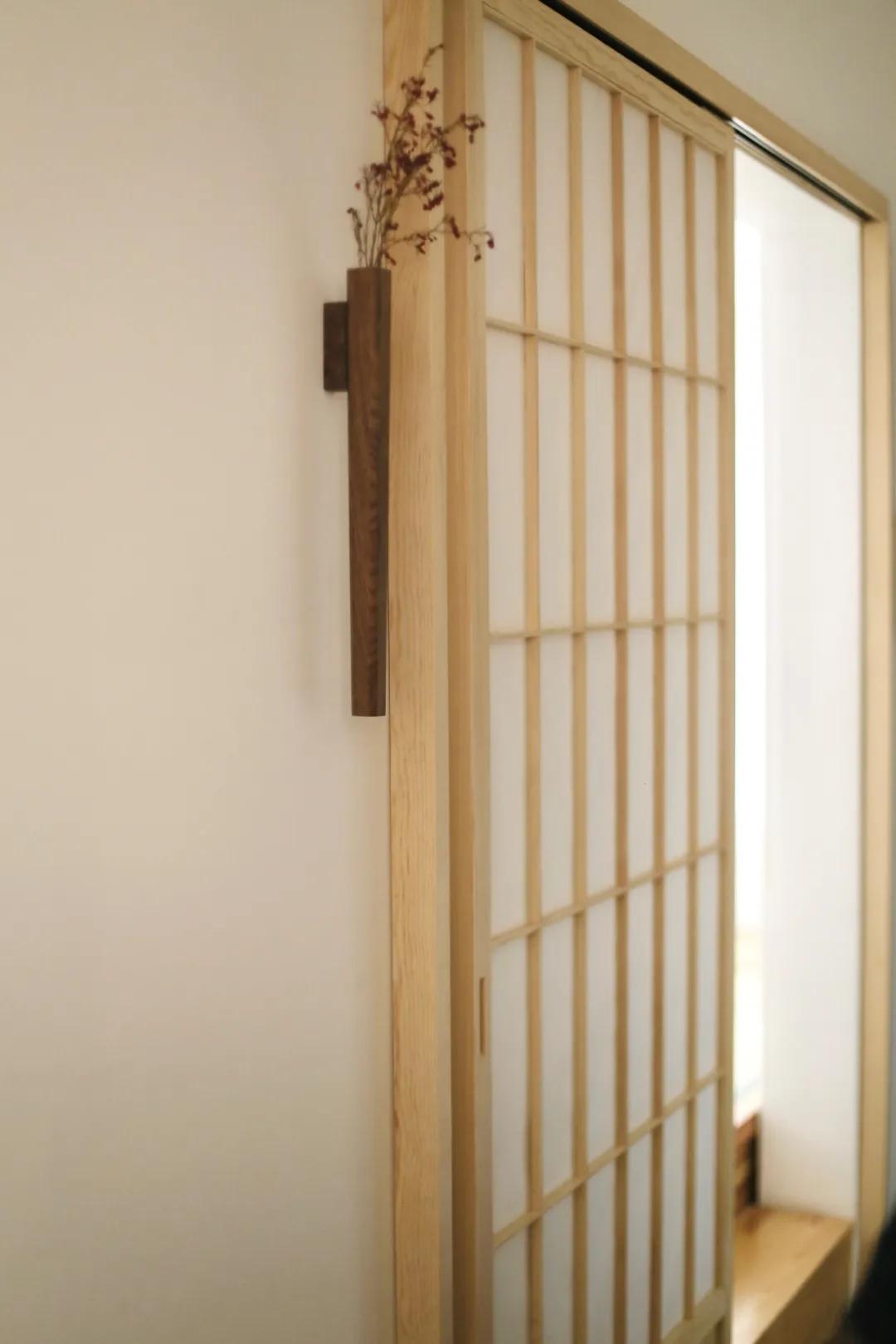 日式榻榻米茶室禅意设计,书房茶室一体多功能房榻榻米