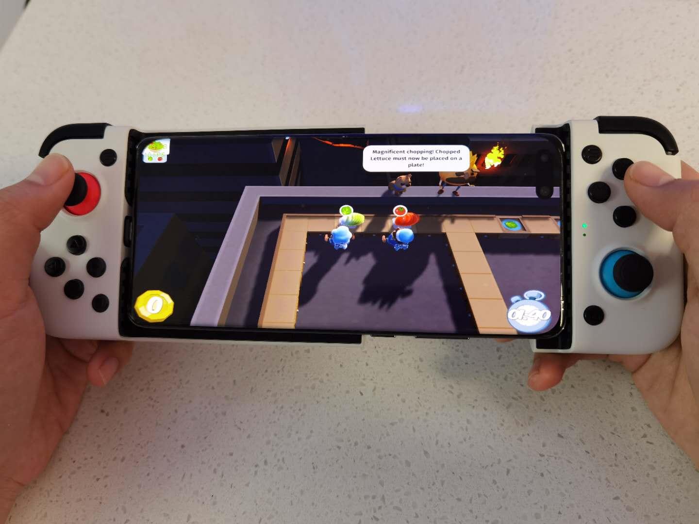 gamesirx2有线版评测,gamesirx2测评