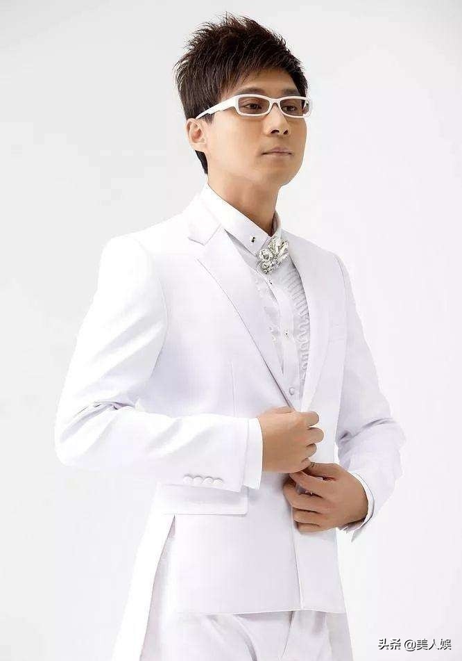 陈维聪与陈旭然主持节目,王怡斐陈旭然陈维聪