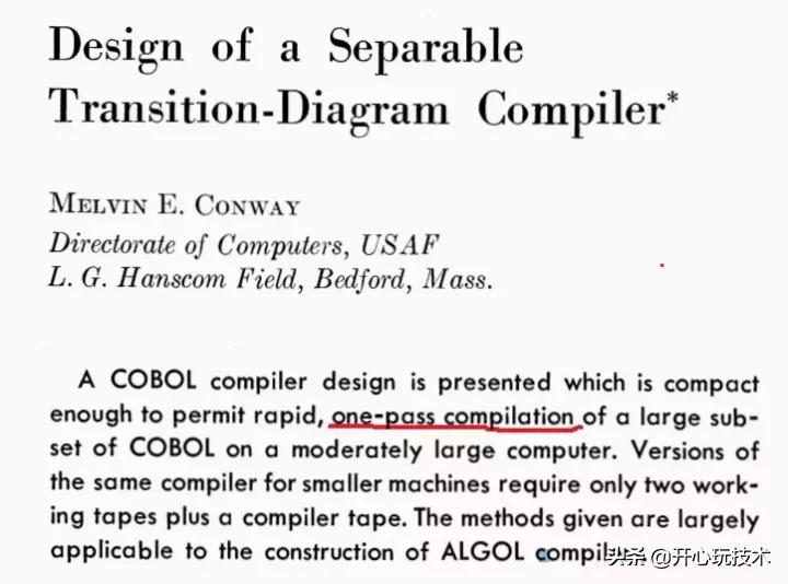 图解｜工作6年多，我还是没有搞懂什么是协程的道与术