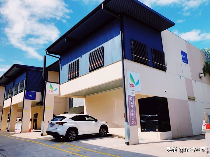 澳洲蓝龙一件代发,一件代发新模式