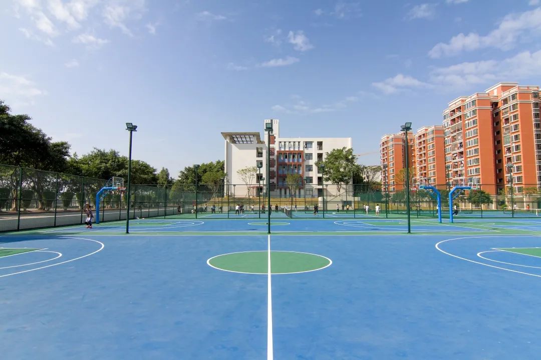 松田学院开放进去吗,广州松田学院和广州应用科技学院