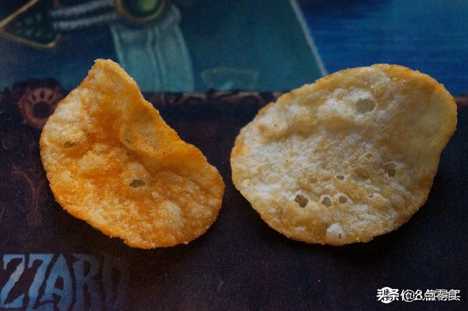 推荐几款好吃的零食薯片,好吃的薯片零食都有哪些