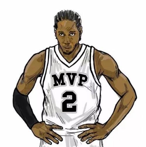 科怀伦纳德上场詹姆斯反应,科怀伦纳德终结了詹姆斯的三连冠