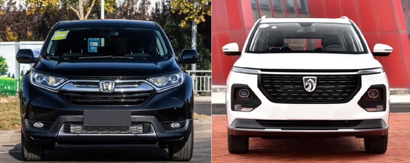 宝骏530为何能成为又一辆爆款,宝骏530国外售价最高达到多少万