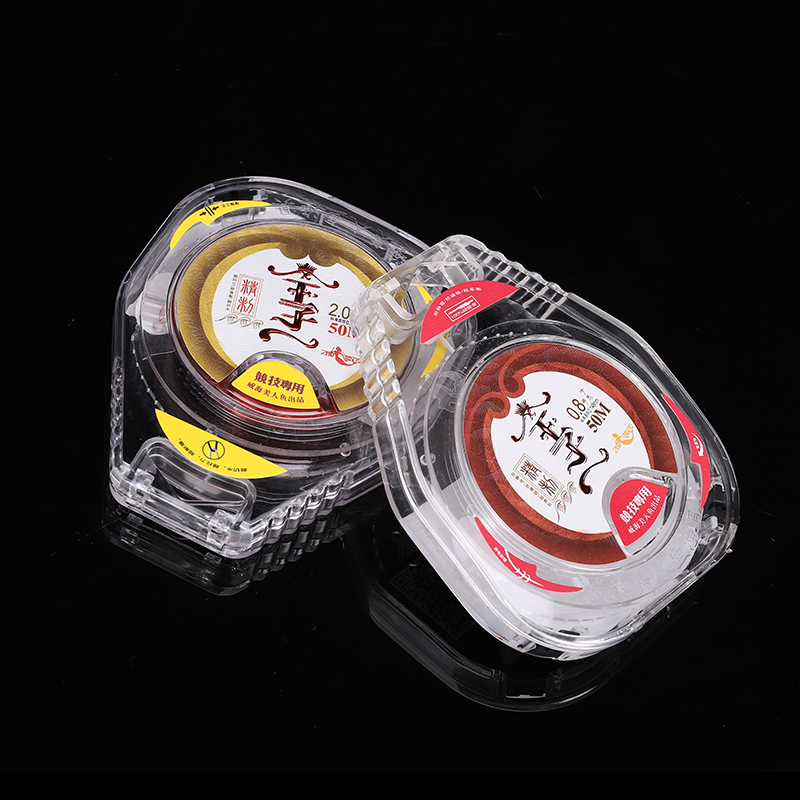 鱼线轮故障与解决方法,鱼线轮使用方法及注意事项