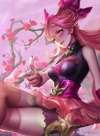 王者荣耀妹子排行榜,王者荣耀美女主播排行榜