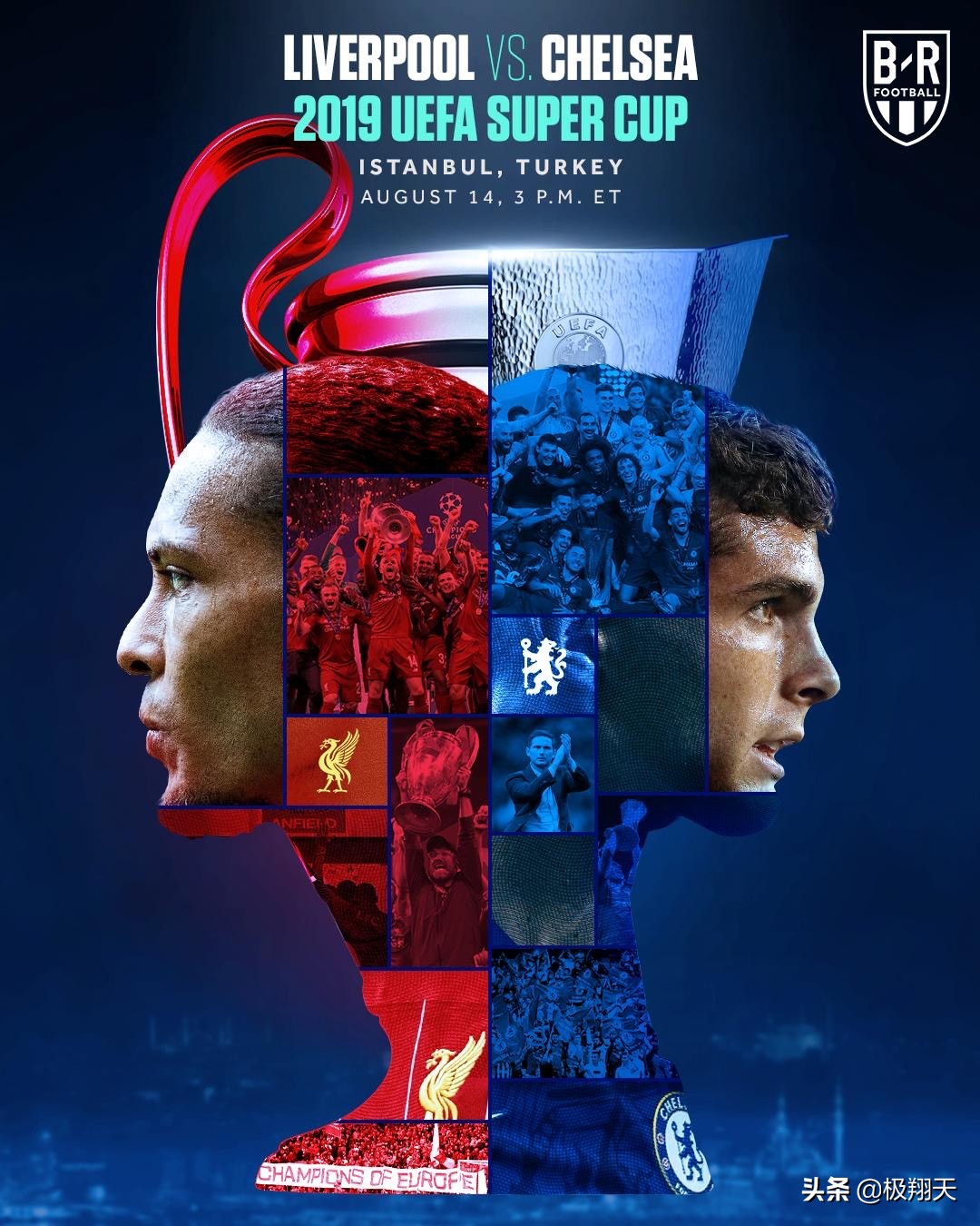 又逆转+点球!14年后再临福地利物浦夺冠克洛普笑了:该英超了吧?