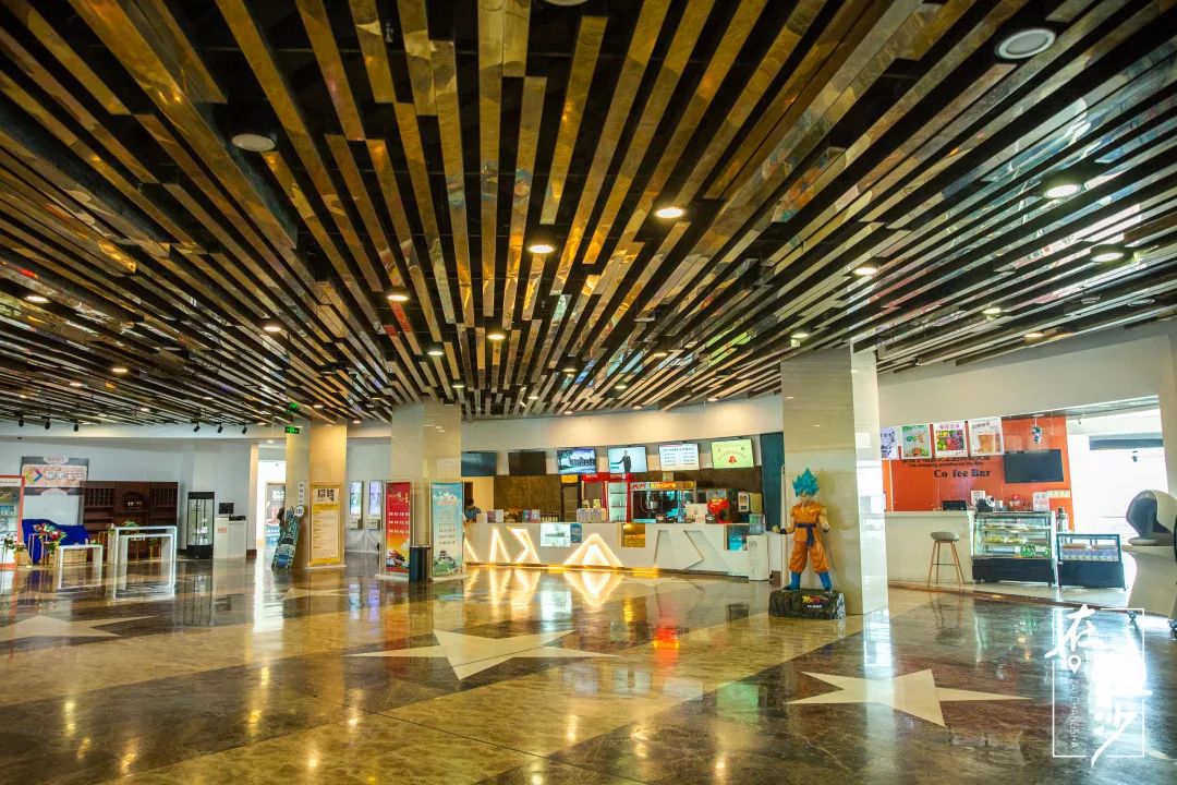 长沙电影院10大排行榜,长沙观影效果好的电影院