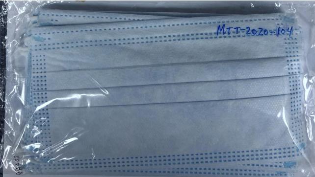 1670个口罩对比评测！美国CDC报告5-18更新