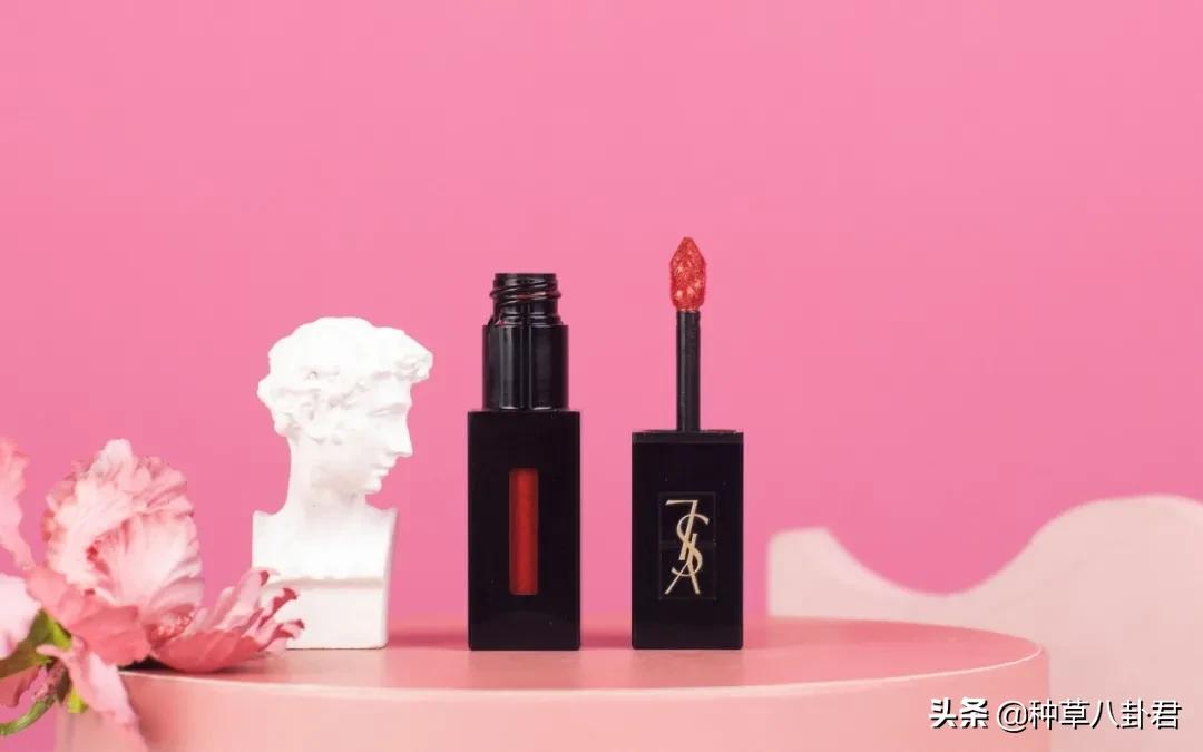 不挑皮涂什么口红显白,不用遮唇色的口红