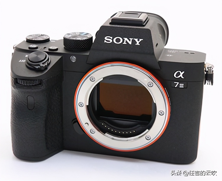 索尼a7m4和尼康z7ii和佳能r5,2020日本相机销售排行榜前十名