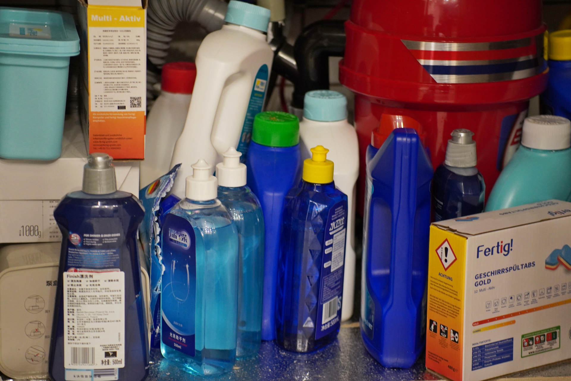 洗碗机选择攻略,方太水槽洗碗机和海尔水槽洗碗机