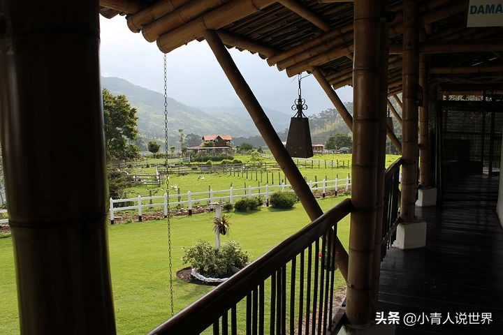 鍝ヤ鸡姣斾簹濂冲弸,鍝ヤ鸡姣斾簹鏄崡缇庢床鐨勪富瑕佸浗瀹跺悧