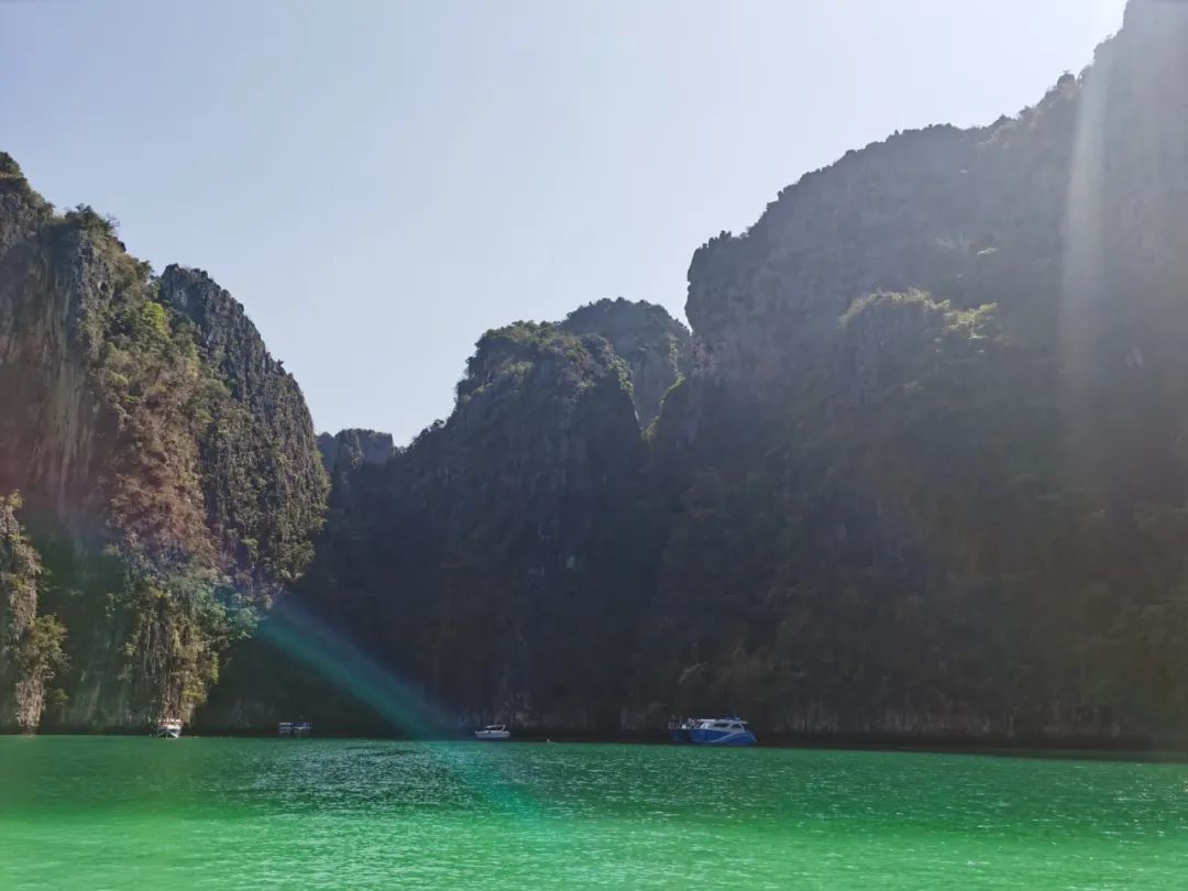 澳大利亚疫情下的中国人,泰国疫情最新真实状况今天