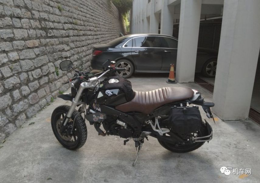 最欢乐的玩车,不断折腾,玩出自己的范儿~