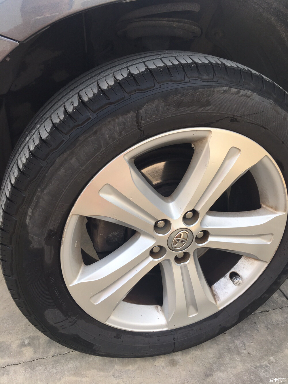 开了20万公里的18款汉兰达,2024款丰田汉兰达车主真实感受