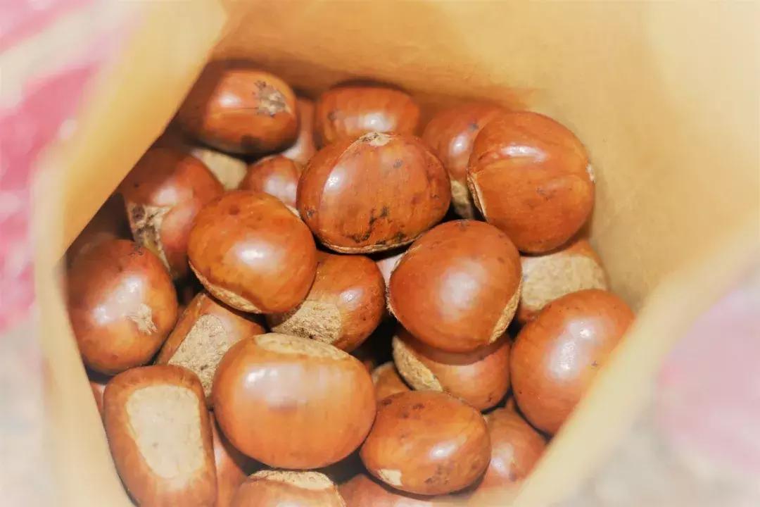 金味栗子在南京有几家店,好吃的栗子店有哪些