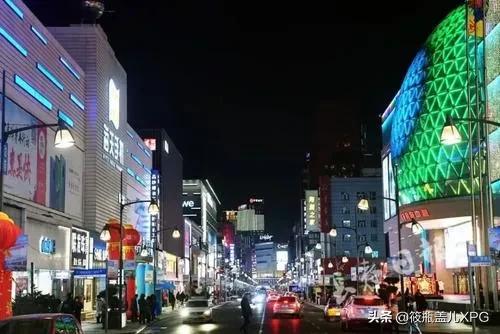 长春万象城属于什么商圈,长春红旗街商圈大学城