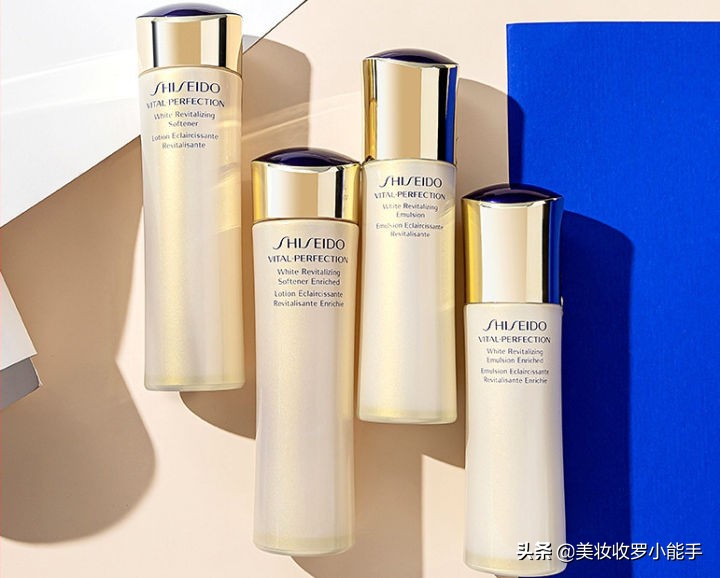 13款好用的护肤品,4款零差评乳液推荐