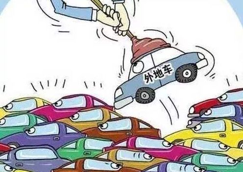 明天起，北京2000万人的生活将发生大大大大大大变化！