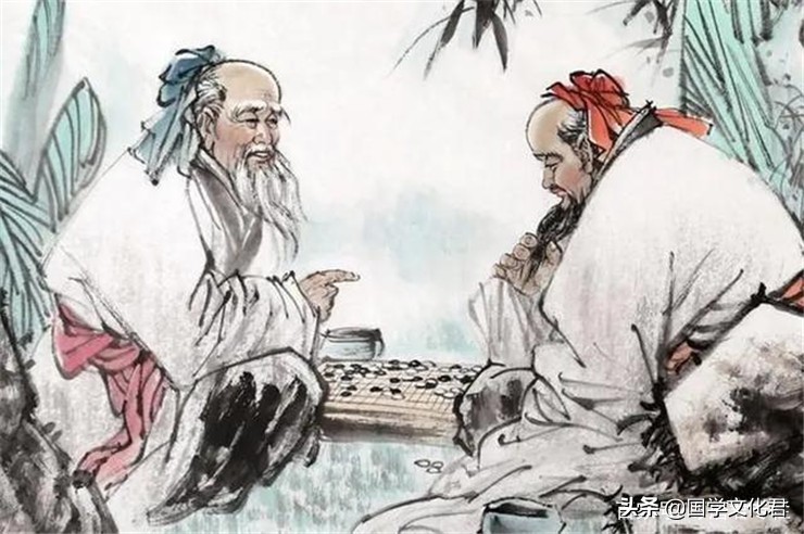 老祖宗的处世智慧令人大开眼界,求人办事老祖宗10句处世金言