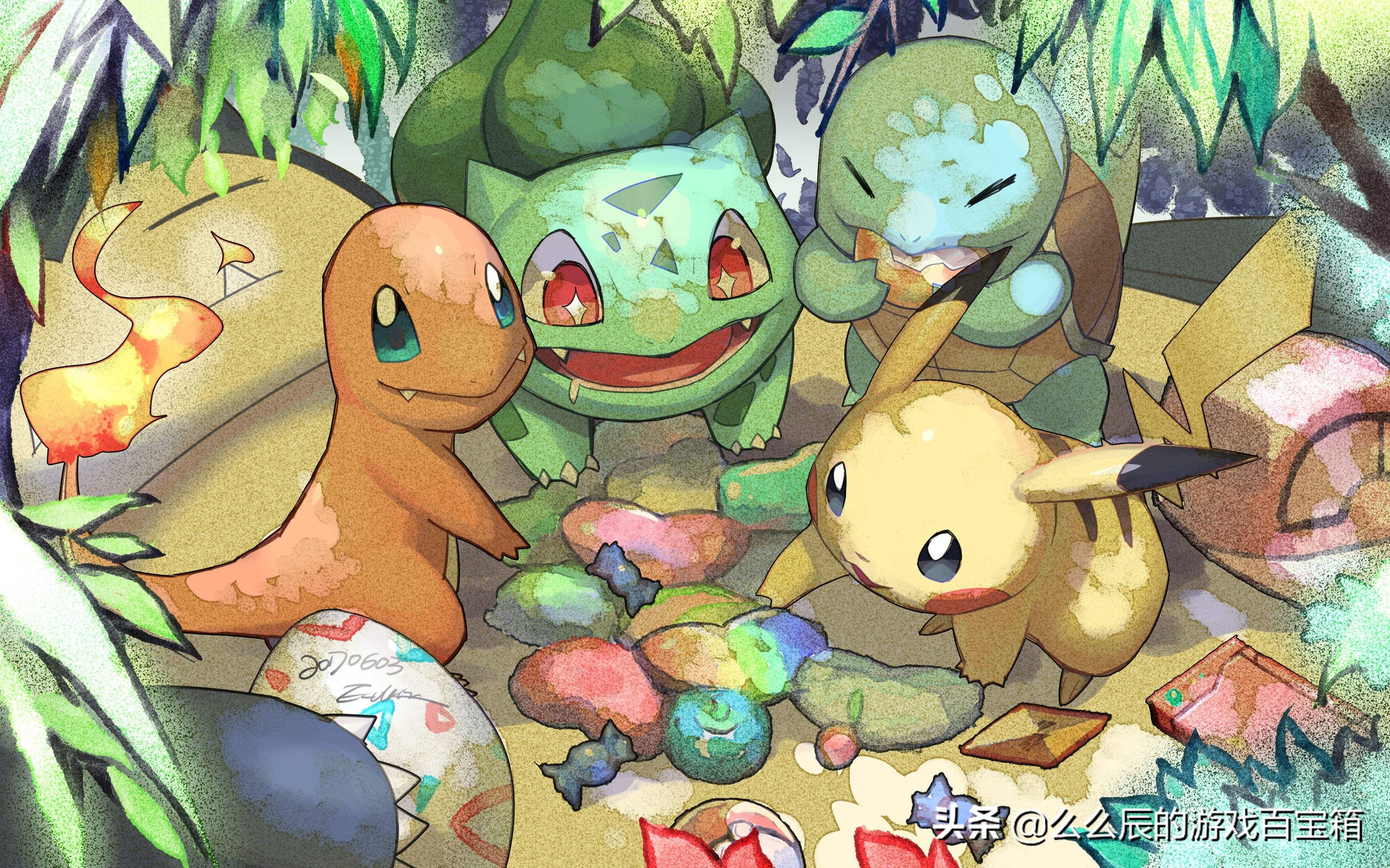 我的游戏所有经历介绍,我的半年游戏总结