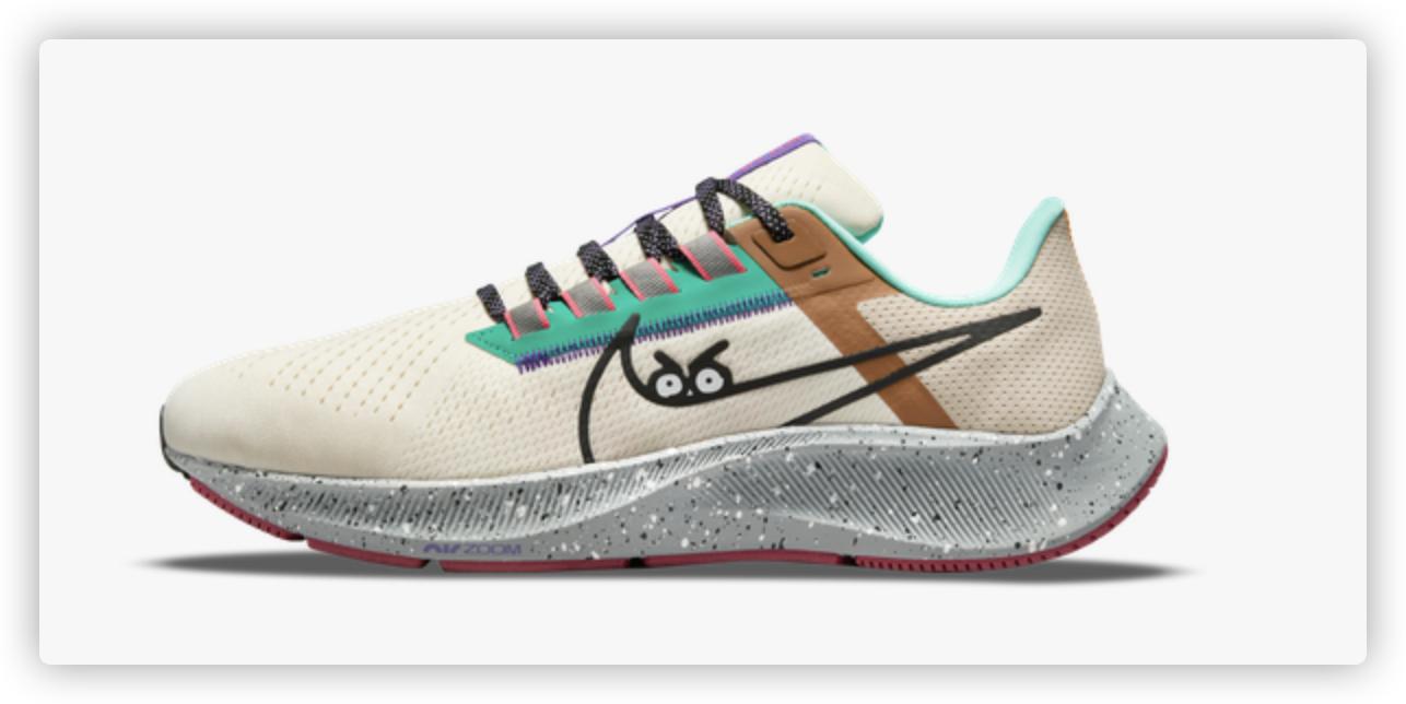 选鞋不求人——耐克2021跑鞋矩阵介绍