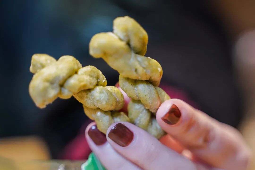 10㎡的食品厂，开了25年，吃过6种以上的孩子都打酱油了吧？